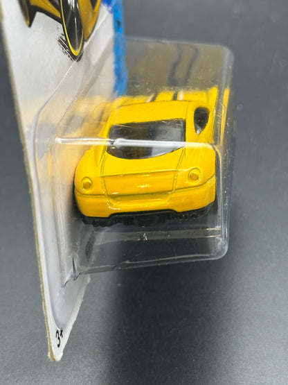 HOT WHEELS - FERRARI 599 GTB FIORANO (2015) - HW CITY: STREET POWER