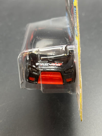 HOT WHEELS - 2008 LANCER EVOLUTION (2020) - HW SPEED GRAPHICS 1/10