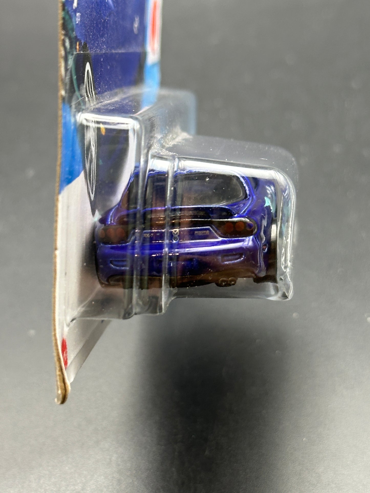 HOT WHEELS - 95 MAZDA RX7 (2024) - HW J IMPORTS 9/10