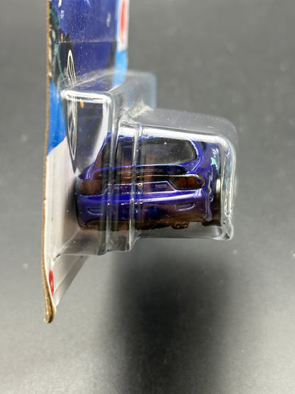 HOT WHEELS - 95 MAZDA RX7 (2024) - HW J IMPORTS 9/10