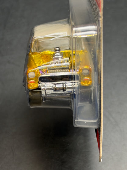 HOT WHEELS - 55 CHEVY BEL AIR GASSER (2019) - 2019 SELECTION SERIES - RLC EXCLUSIVE