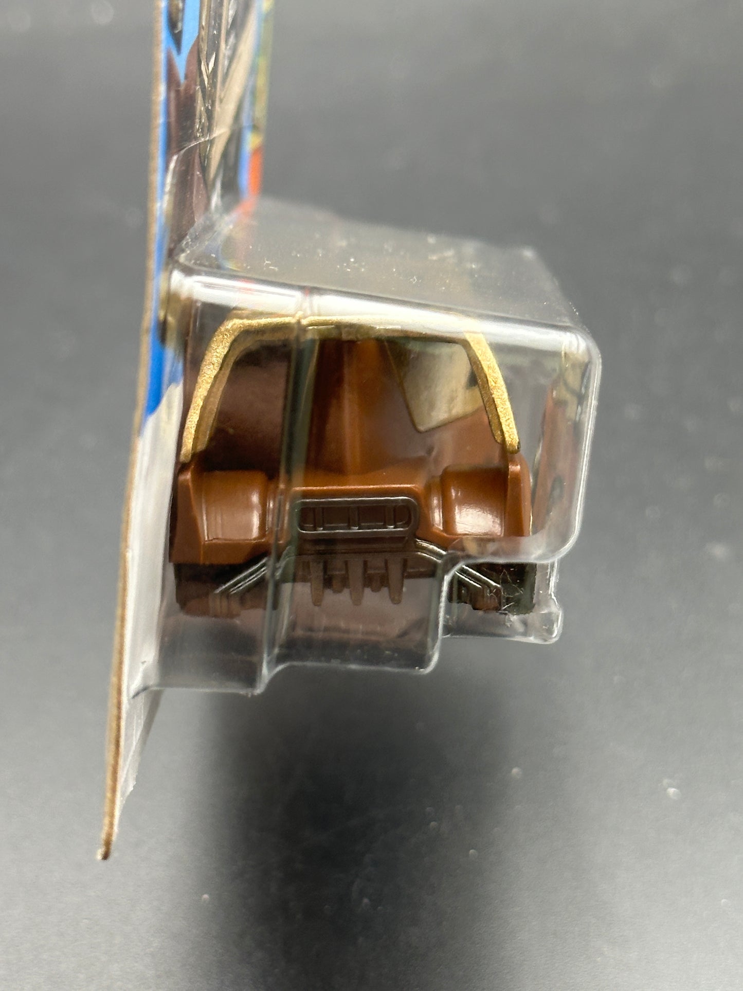 HOT WHEELS - VW T3 CUSTOM (2024) - HW VANS 4/5