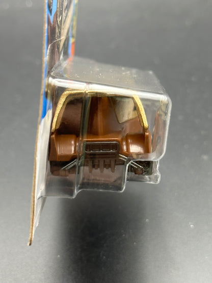 HOT WHEELS - VW T3 CUSTOM (2024) - HW VANS 4/5