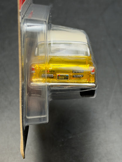 HOT WHEELS - 55 CHEVY BEL AIR GASSER (2019) - 2019 SELECTION SERIES - RLC EXCLUSIVE