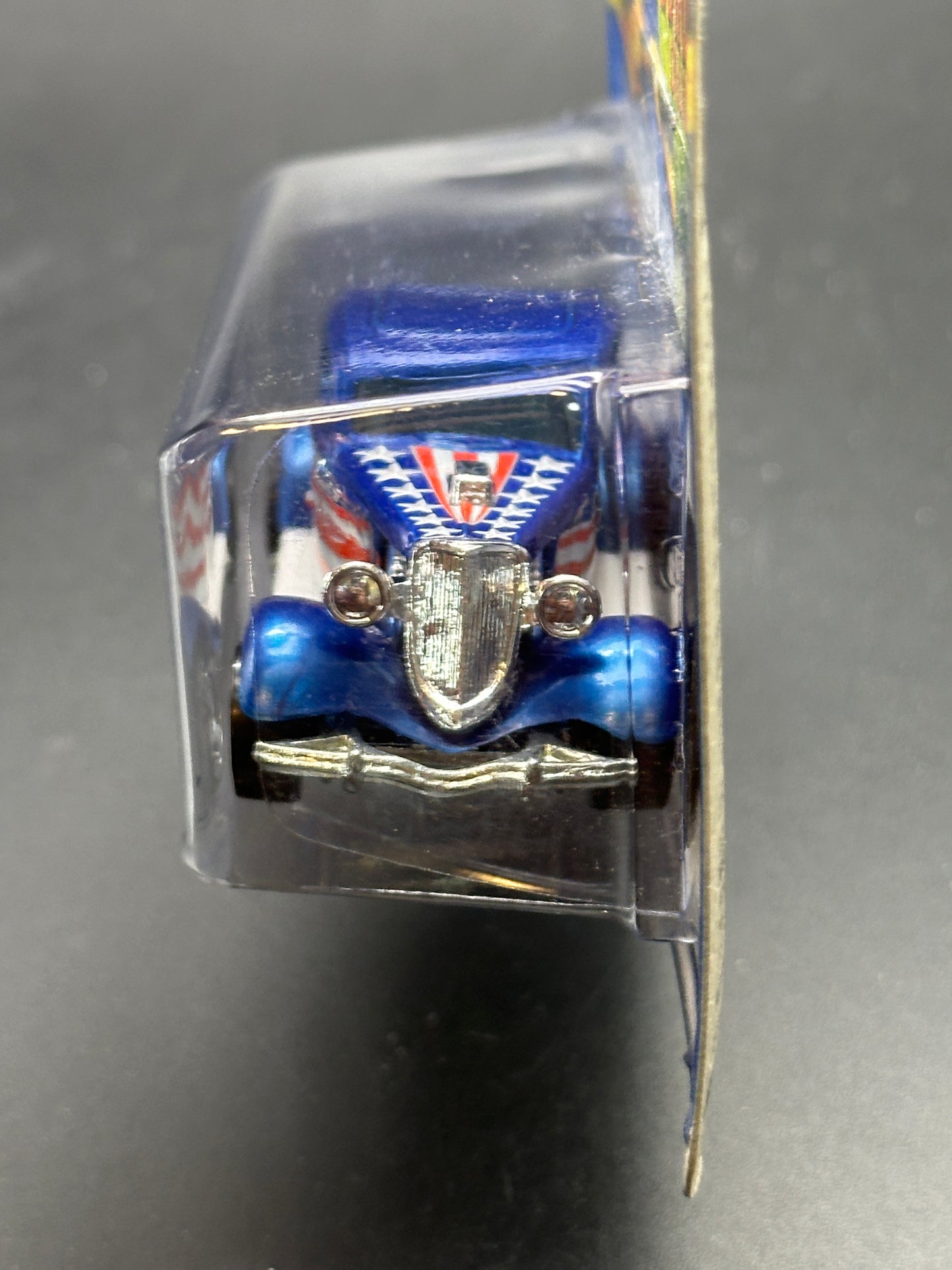 HOT WHEELS - 3 WINDOW 34 (2002) - HW MAINLINE