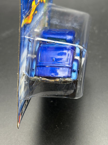HOT WHEELS - 3 WINDOW 34 (2002) - HW MAINLINE