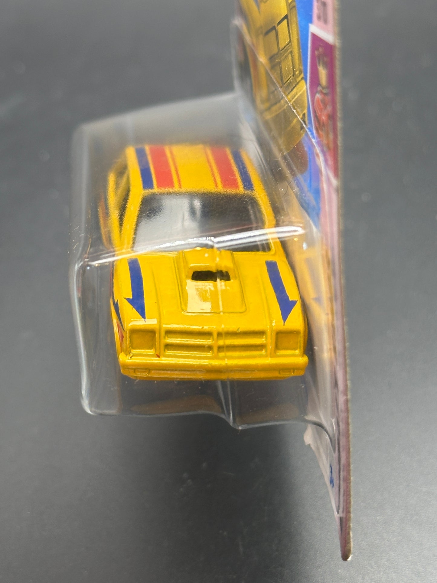 HOT WHEELS - 76 CHEVY CHEVETTE (2025) - HW COMPACT KINGS 3/10