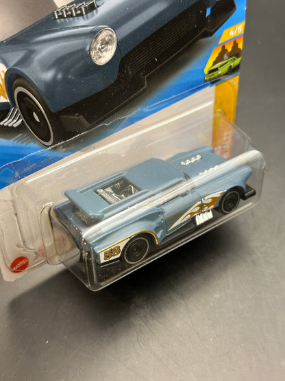 HOT WHEELS - GONE MAD (2025) - HW WAGONS 4/5
