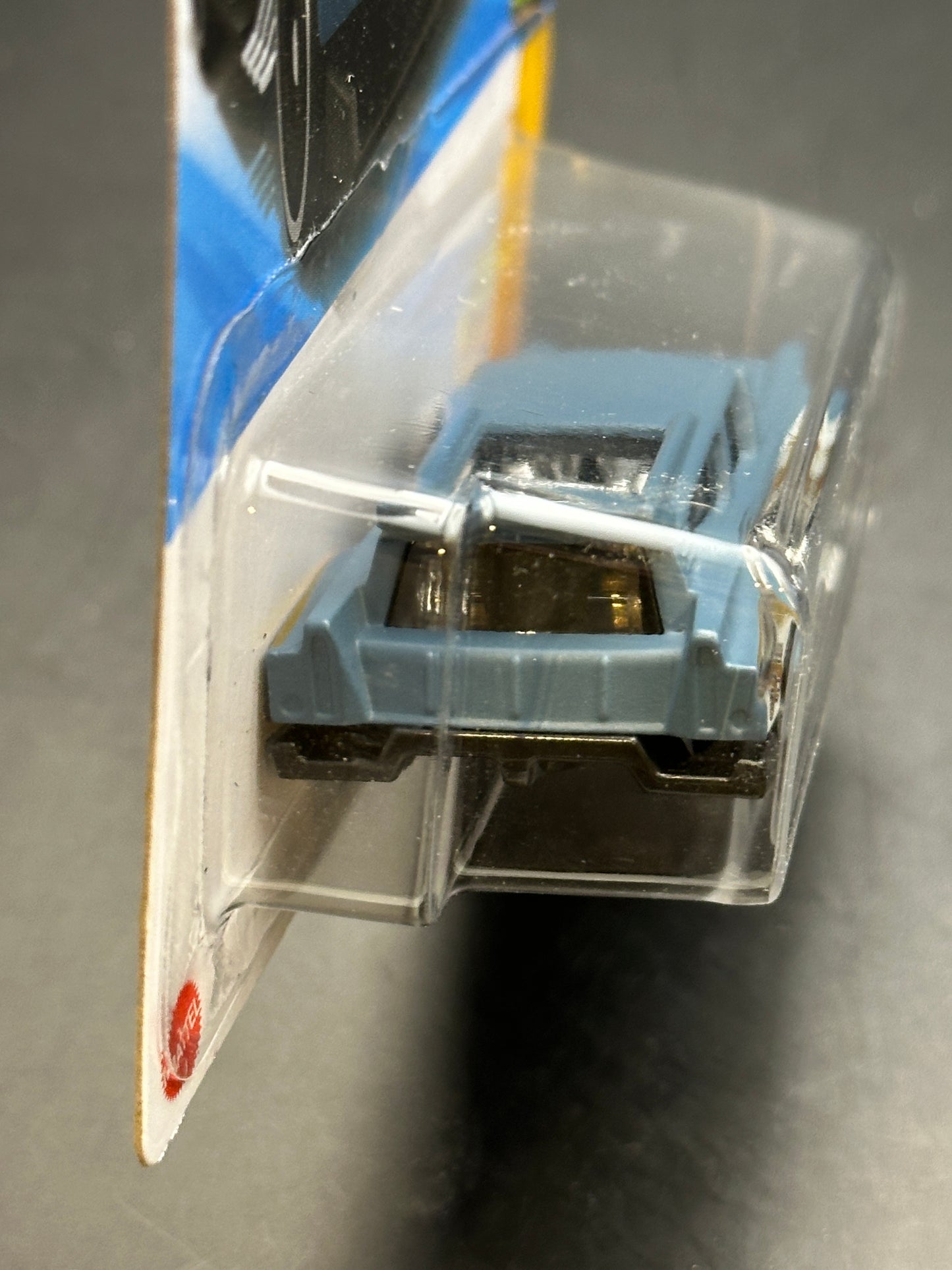 HOT WHEELS - GONE MAD (2025) - HW WAGONS 4/5