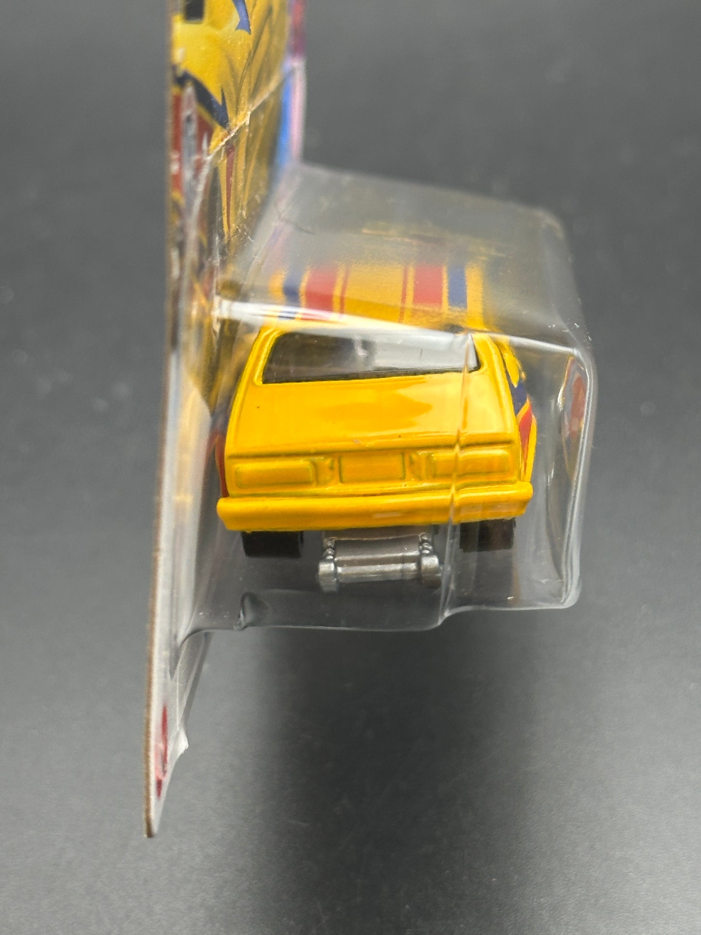 HOT WHEELS - 76 CHEVY CHEVETTE (2025) - HW COMPACT KINGS 3/10