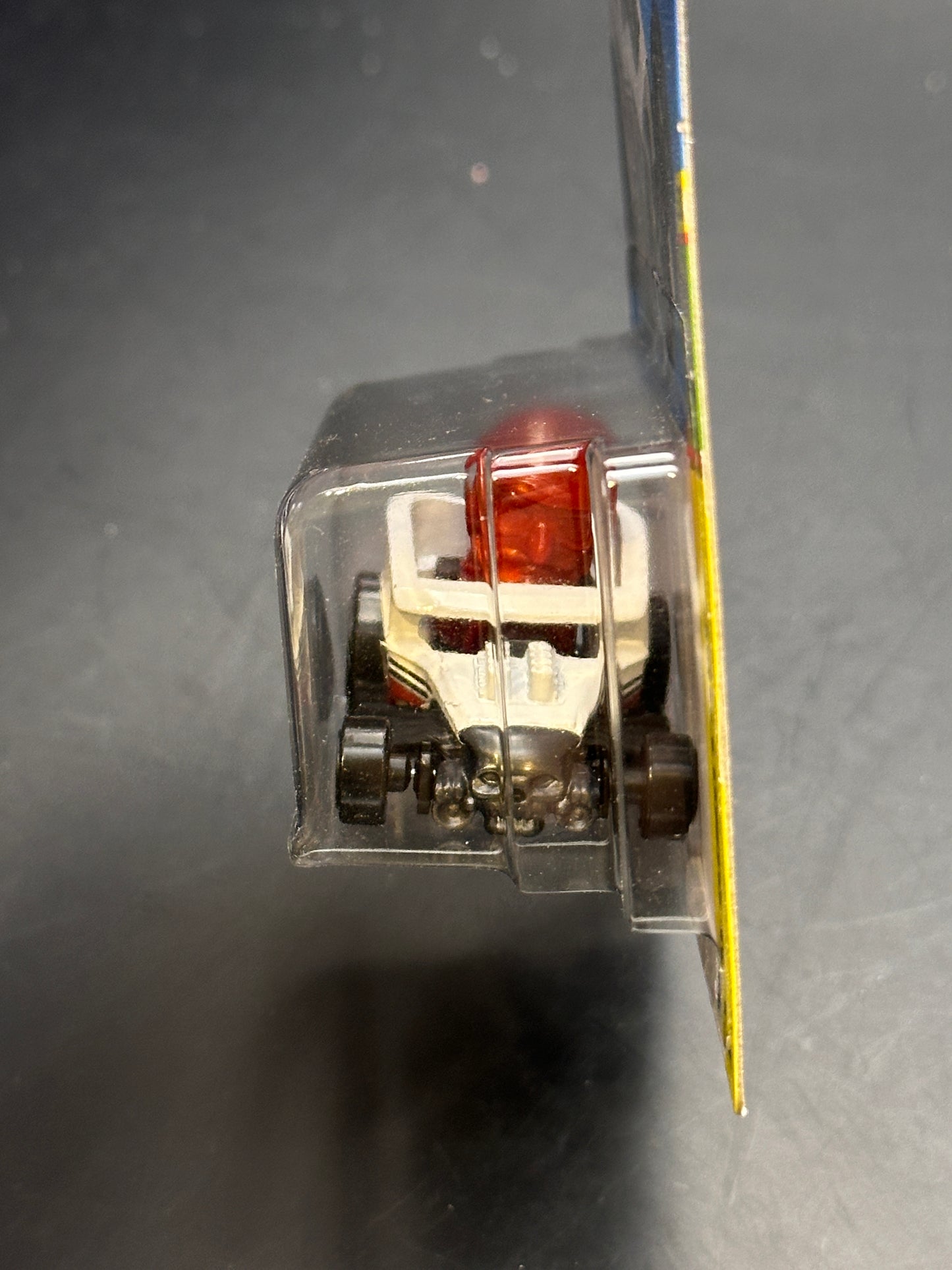 HOT WHEELS - SKULL SHAKER (2025) - HW EXPERIMOTORS 3/10