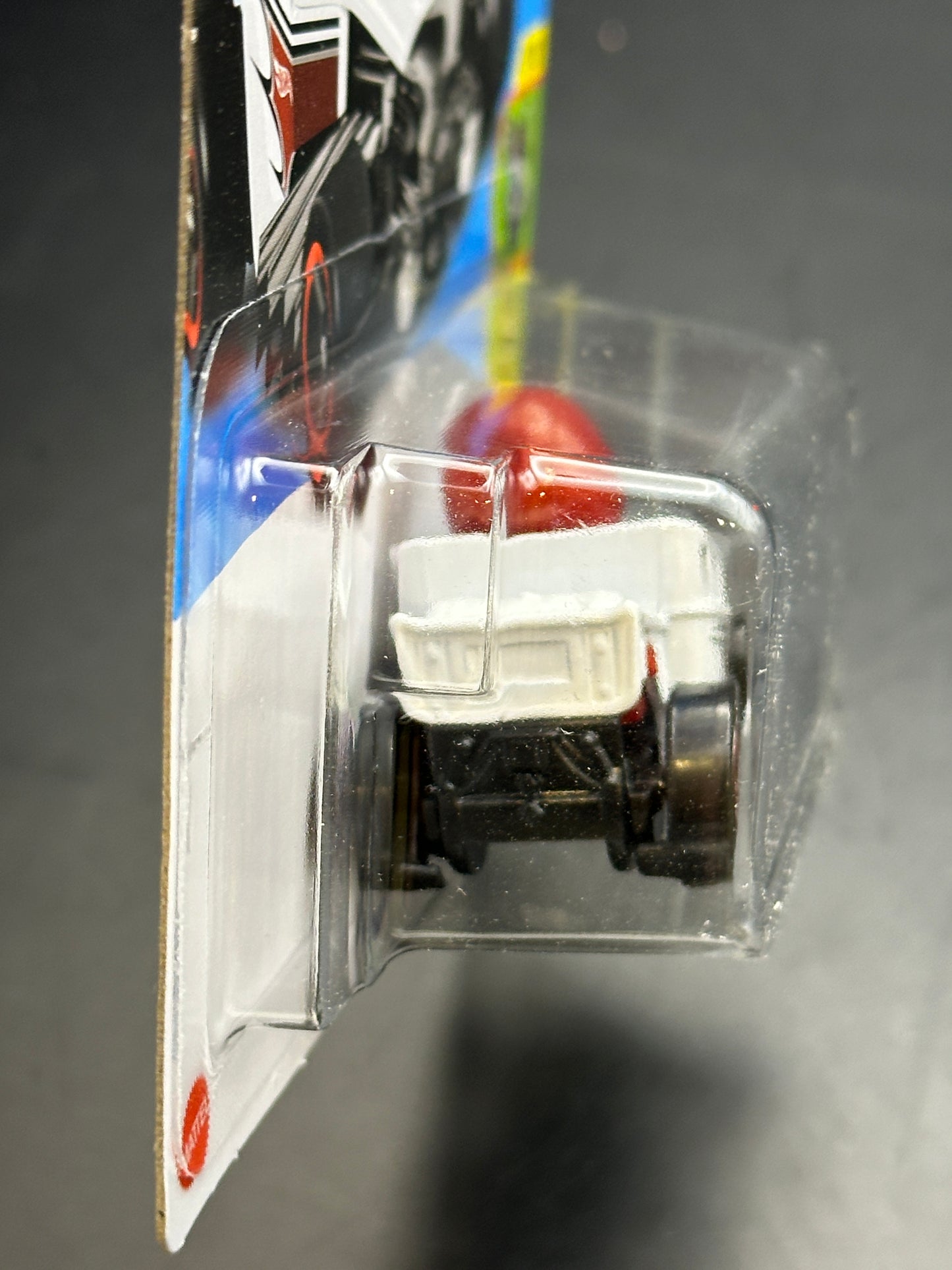 HOT WHEELS - SKULL SHAKER (2025) - HW EXPERIMOTORS 3/10