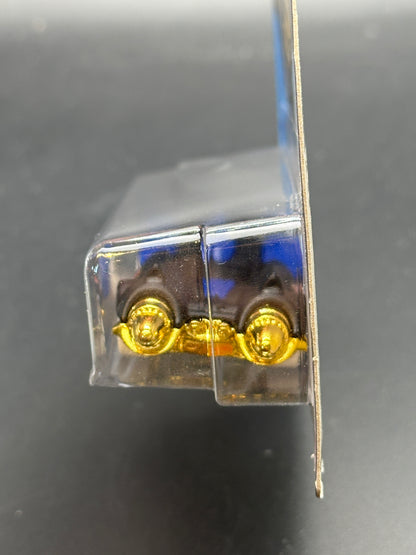 HOT WHEELS - OLLIE ROCKET - TREASURE HUNT (2021) - HW SPACE 5/5