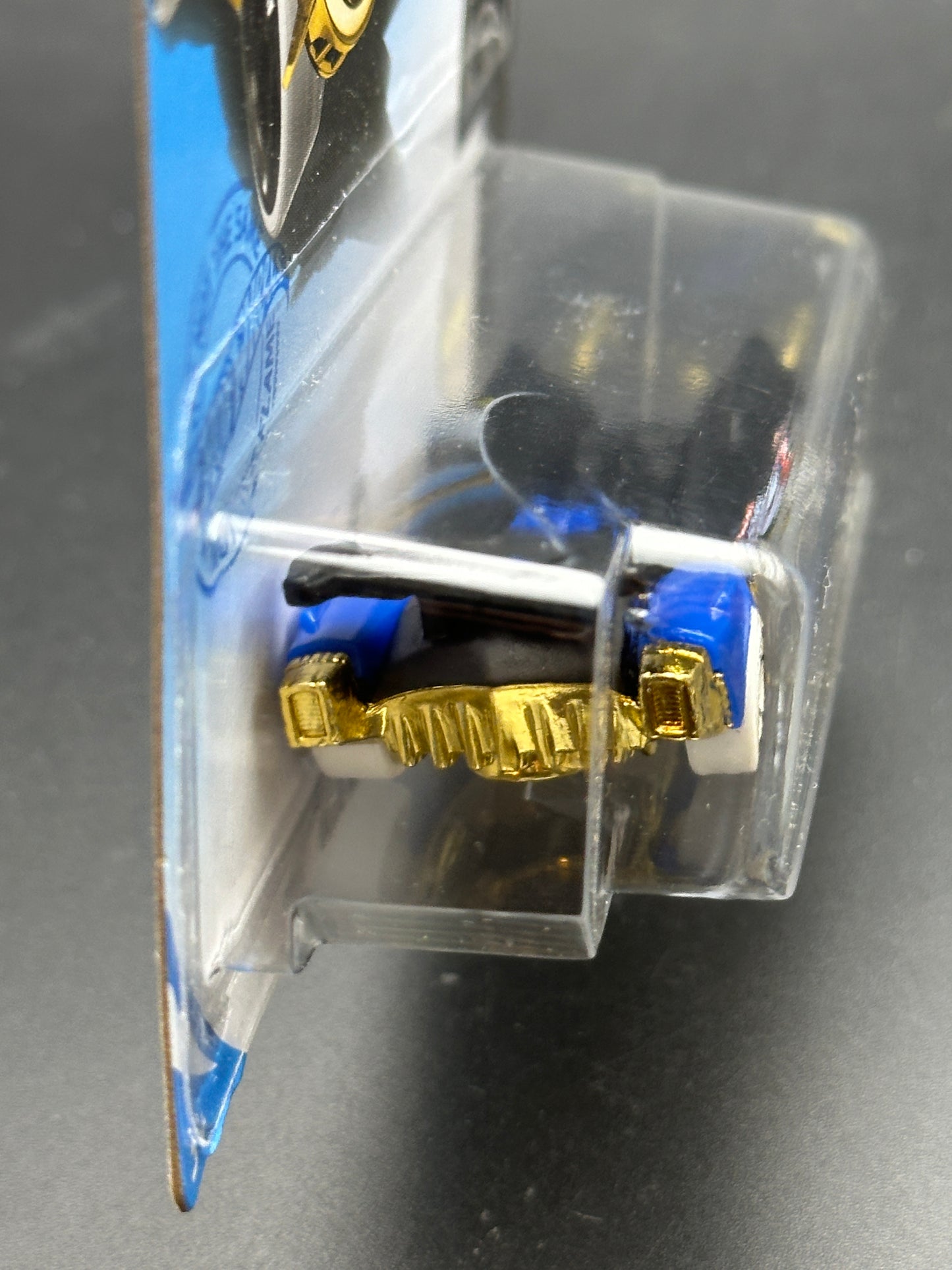 HOT WHEELS - OLLIE ROCKET - TREASURE HUNT (2021) - HW SPACE 5/5