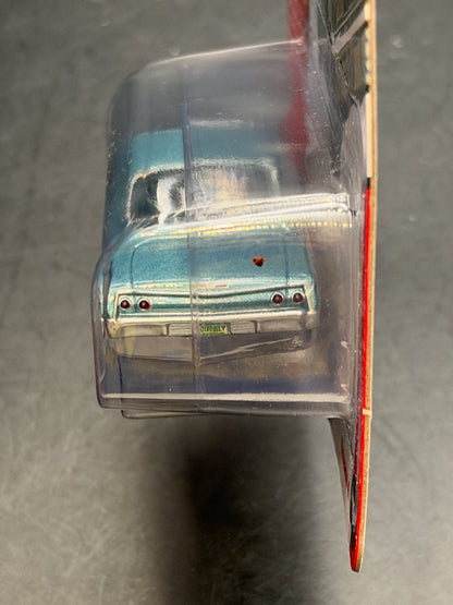 JOHNNY LIGHTNING - 1962 CHEVY BEL AIR - CLASSIC GOLD COLLECTION