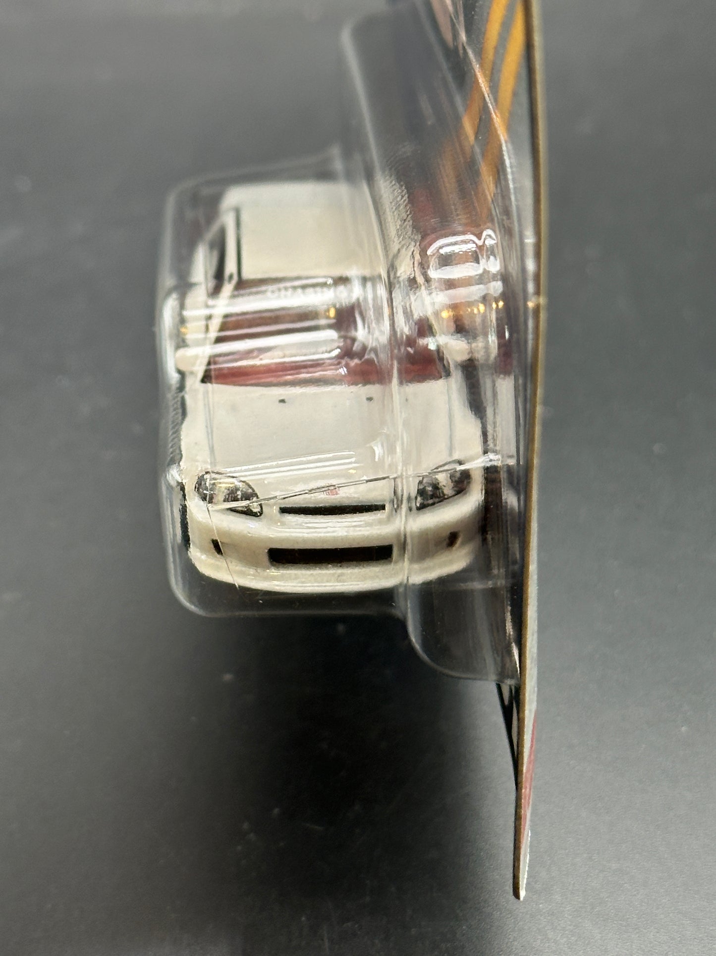 HOT WHEELS - 99 HONDA CIVIC TYPE R EK9 (2023) - HW BOULEVARD #73