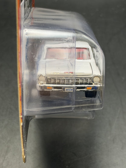 RACING CHAMPIONS MINT - BILL JENKINS “GRUMPY’S TOY” 1966 CHEVY NOVA - DIECAST