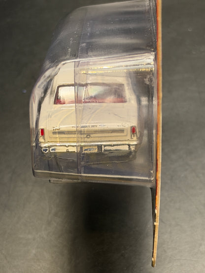 RACING CHAMPIONS MINT - BILL JENKINS “GRUMPY’S TOY” 1966 CHEVY NOVA - DIECAST