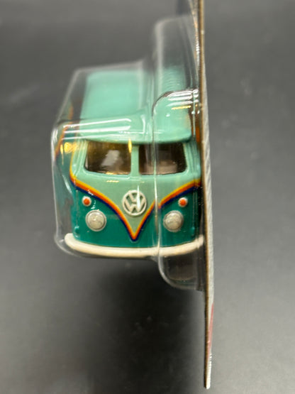 HOT WHEELS - VOLKSWAGEN T1 PANEL BUS (2023) - HW BOULEVARD #72