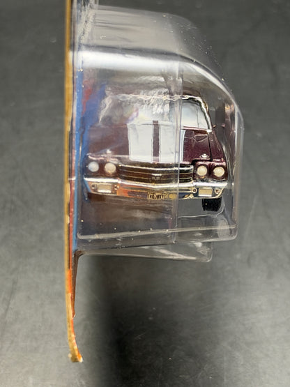 RACING CHAMPIONS MINT - 1970 CHEVY CHEVELLE SS - DIECAST