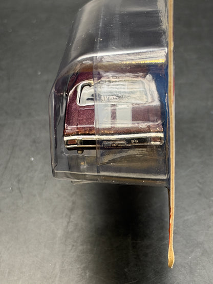 RACING CHAMPIONS MINT - 1970 CHEVY CHEVELLE SS - DIECAST