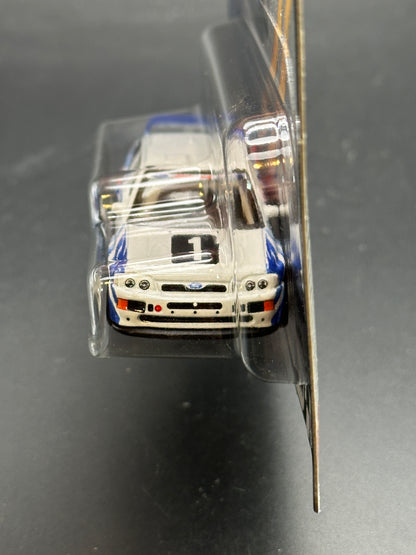 HOT WHEELS - 93 FORD ESCORT RS COSWORTH (2023) - HW BOULEVARD #71