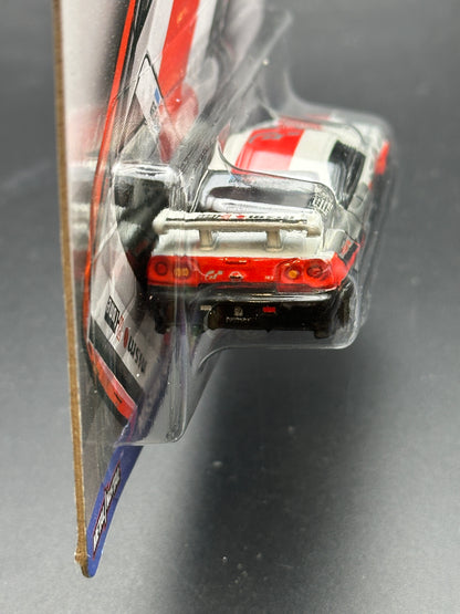 HOT WHEELS - NISSAN SKYLINE GT-R (BNR34) (2024) - GRAN TURISMO - POP CULTURE