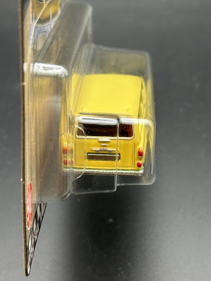 HOT WHEELS - VOLVO P220 AMAZON ESTATE (2022) - HW BOULEVARD #50