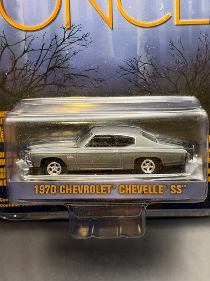 GREENLIGHT - 1970 CHEVROLET CHEVELLE SS - ONCE UPON A TIME