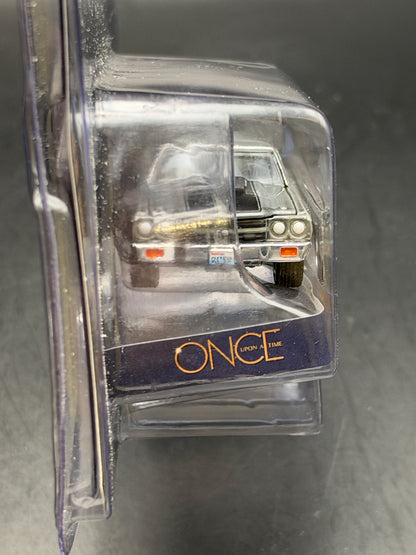 GREENLIGHT - 1970 CHEVROLET CHEVELLE SS - ONCE UPON A TIME