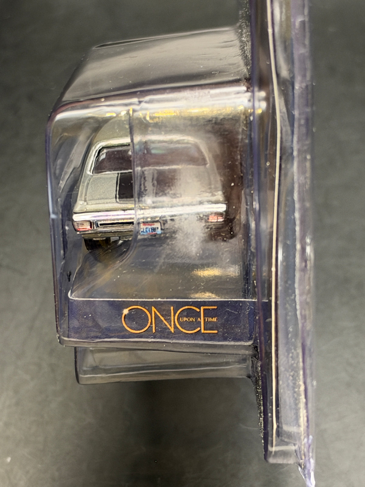 GREENLIGHT - 1970 CHEVROLET CHEVELLE SS - ONCE UPON A TIME
