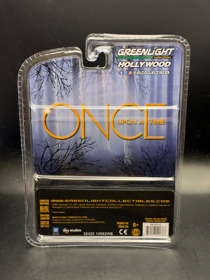 GREENLIGHT - 1970 CHEVROLET CHEVELLE SS - ONCE UPON A TIME