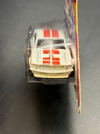 HOT WHEELS - 67 FORD MUSTANG COUPE (2025) - HW THEN AND NOW 1/10