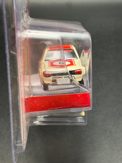 GREENLIGHT - 1971 NISSAN SKYLINE 2000 GT-R - TOKYO TORQUE