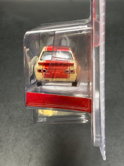 GREENLIGHT - 1971 NISSAN SKYLINE 2000 GT-R - TOKYO TORQUE