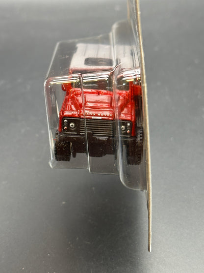 HOT WHEELS - LAND ROVER DEFENDER 90 (2022) - HW BOULEVARD #47