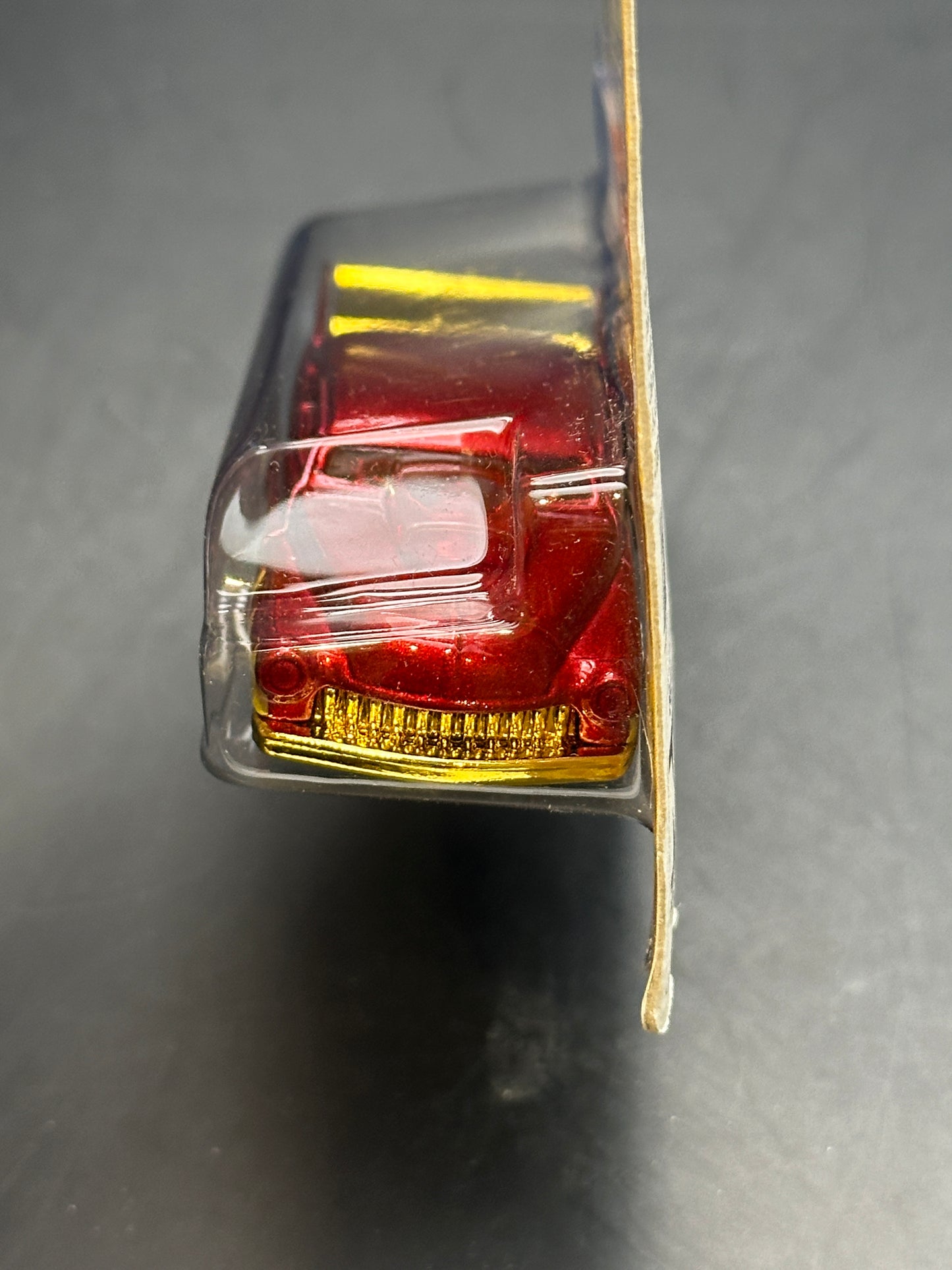 HOT WHEELS - 49 DRAG MERC (2010) - HW 2010 PREMIER 35/52