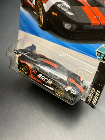 HOT WHEELS - FORD GT (2025) - HW MODIFIED 4/5