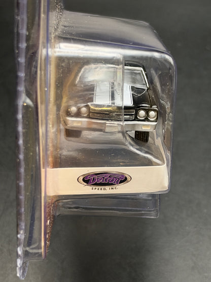 GREENLIGHT - MO’S 1970 CHEVROLET CHEVELLE - DETROIT SPEED INC