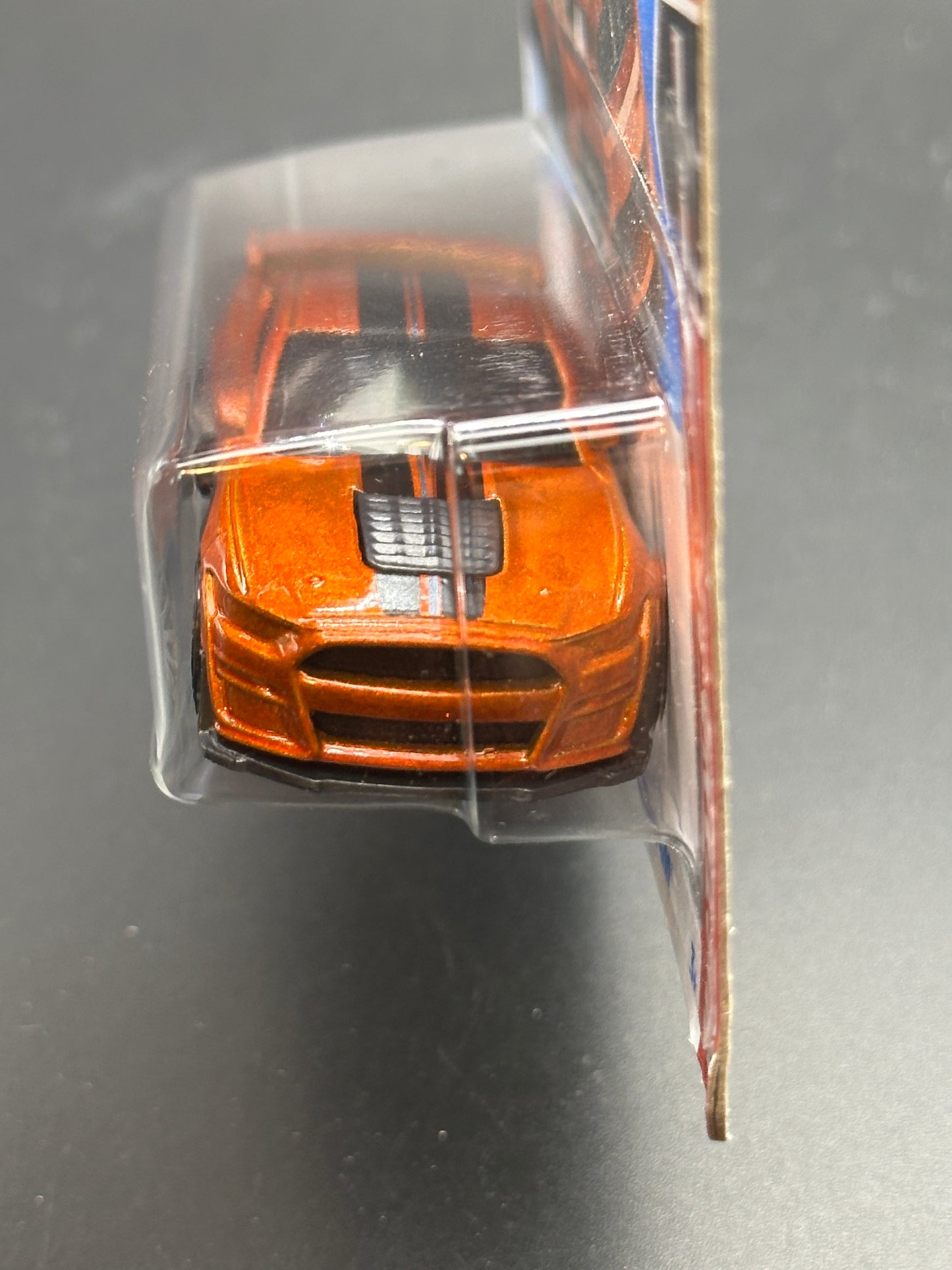 HOT WHEELS - 2020 FORD MUSTANG SHELBY GT500 (2025) - HW MUSTANG 60 2/5