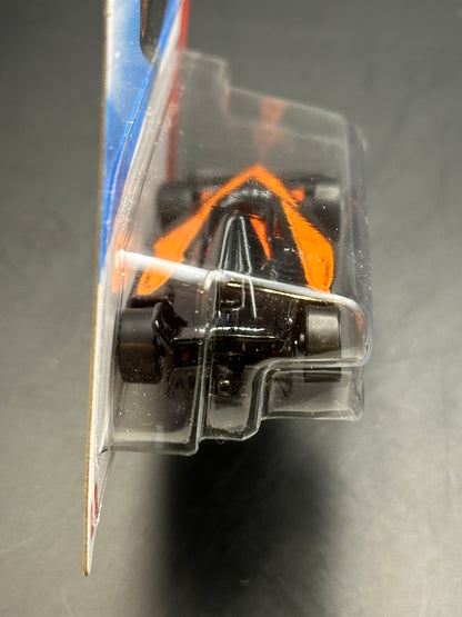 HOT WHEELS - FORMULA E GEN3 (2025) - HW TRACK ACES 4/5