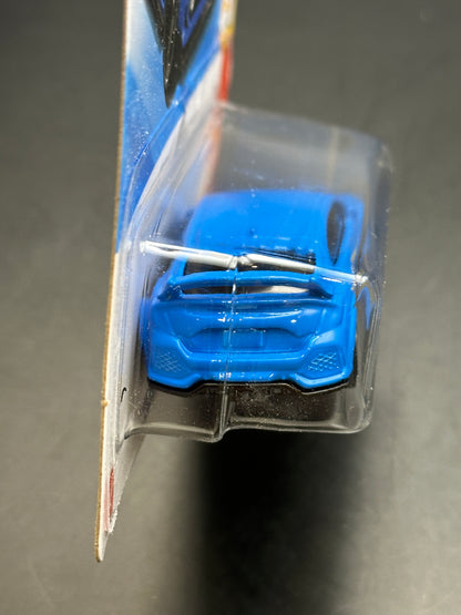 HOT WHEELS - 2018 HONDA CIVIC TYPE R (2025) - HW THEN AND NOW 3/10