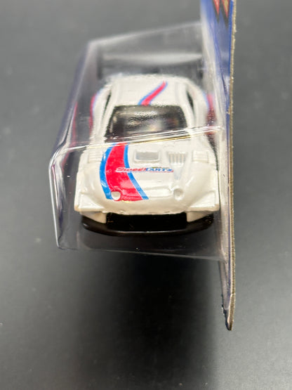HOT WHEELS - PIKES PEAK CELICA (1999) - HW SUGAR RUSH SERIES II 3/4