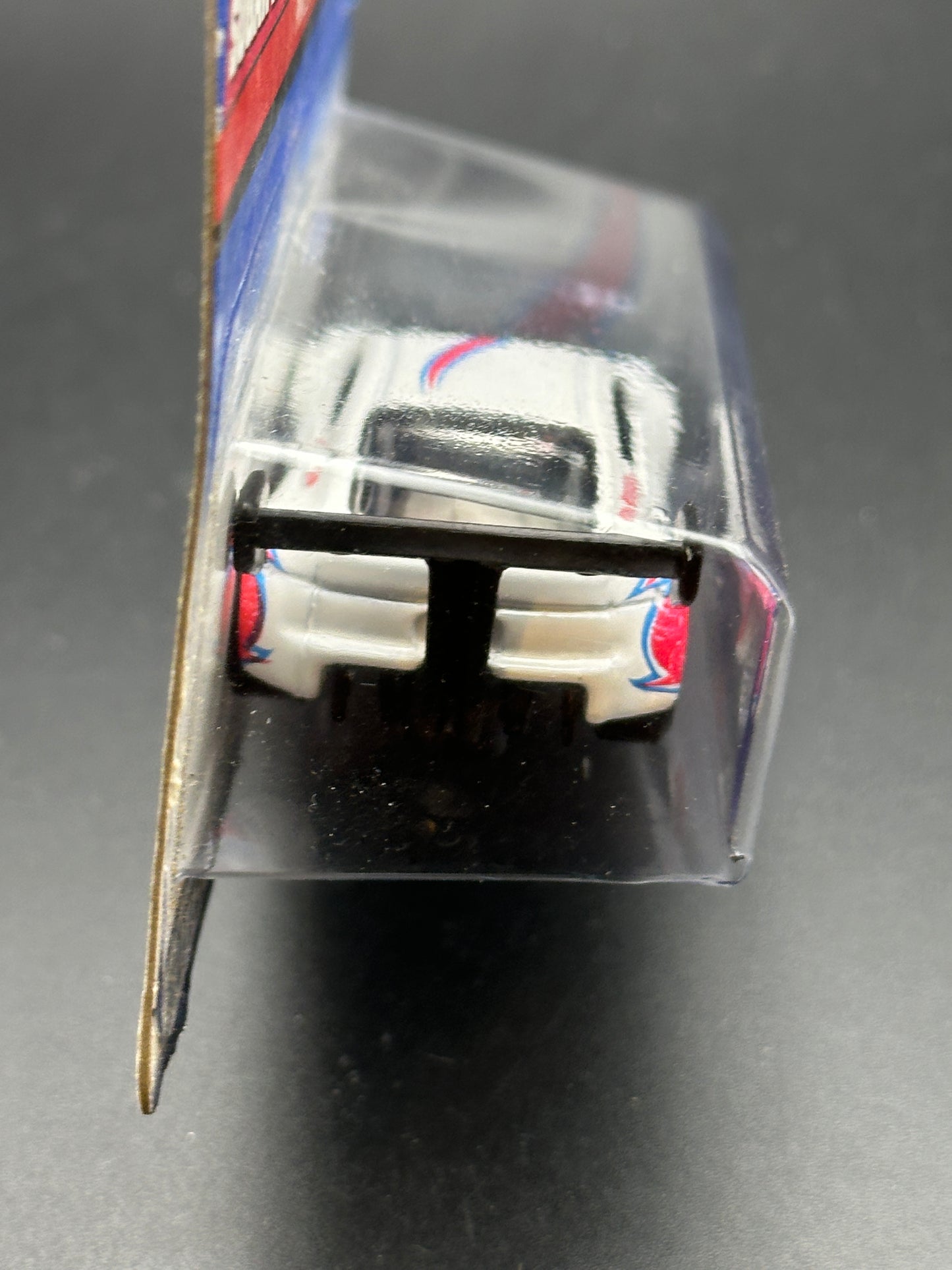 HOT WHEELS - PIKES PEAK CELICA (1999) - HW SUGAR RUSH SERIES II 3/4