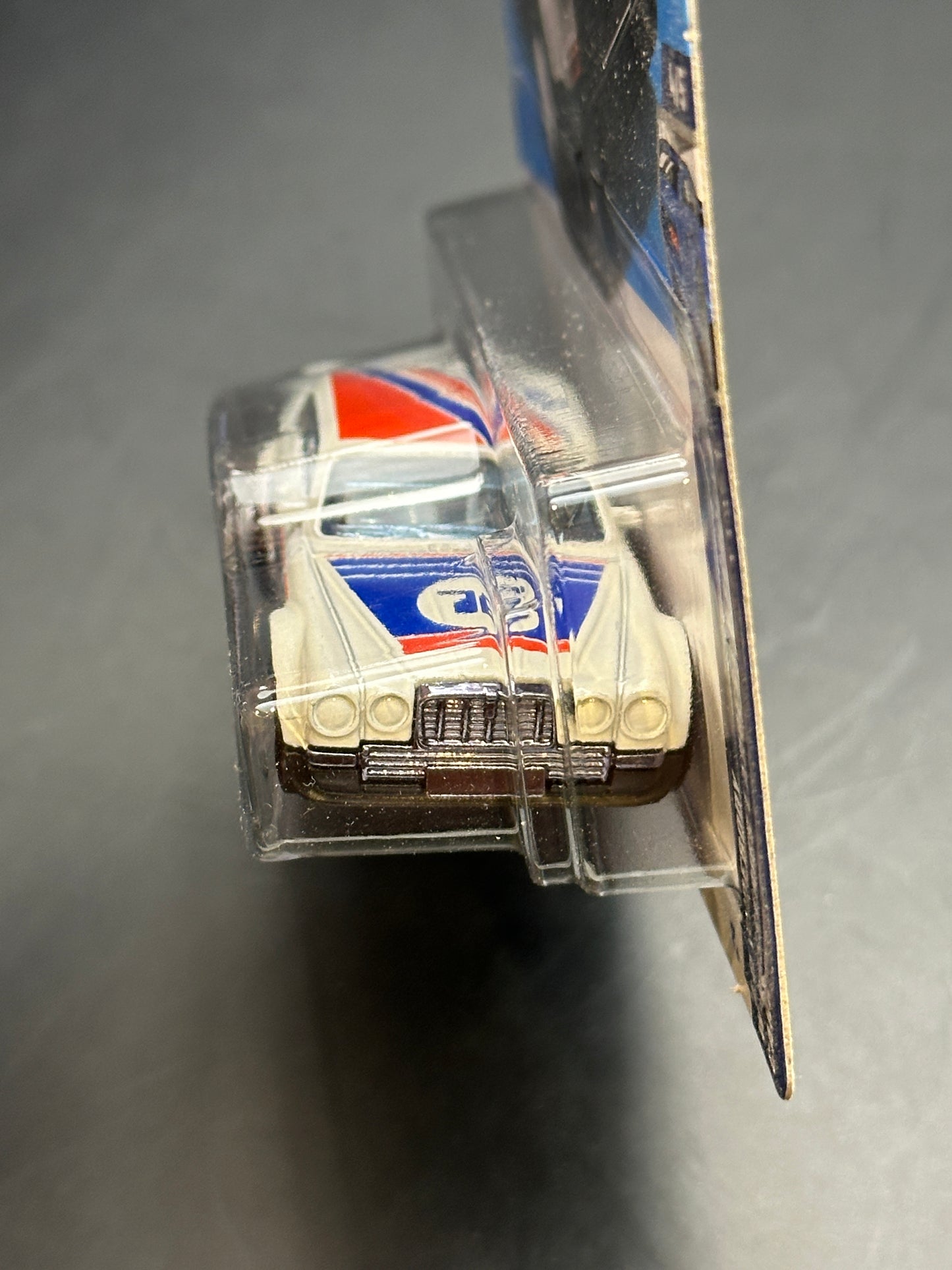 HOT WHEELS - JAGUAR XJC V12 (2025) - HW WILD WIDEBODY 4/5