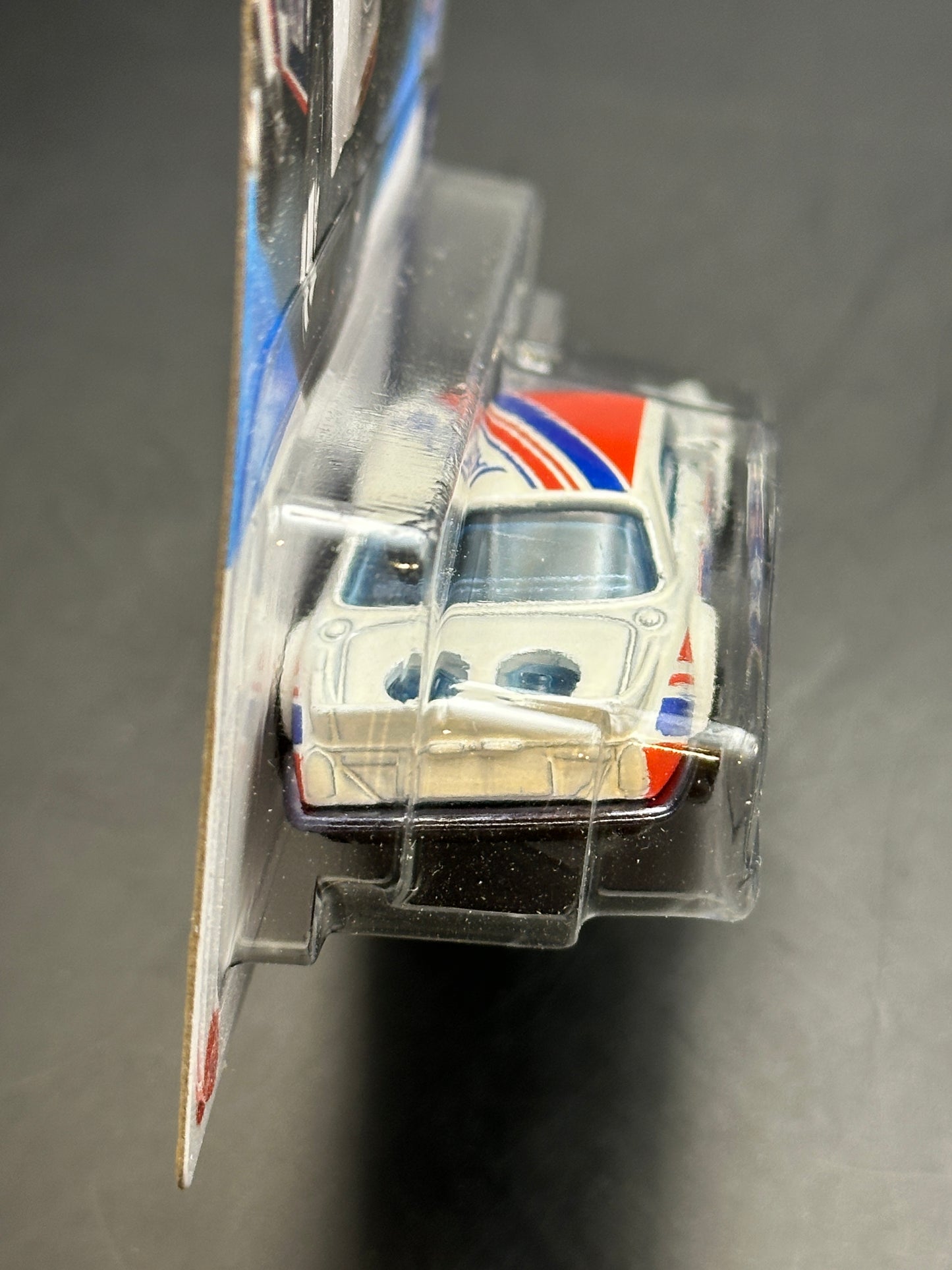 HOT WHEELS - JAGUAR XJC V12 (2025) - HW WILD WIDEBODY 4/5