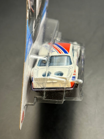 HOT WHEELS - JAGUAR XJC V12 (2025) - HW WILD WIDEBODY 4/5