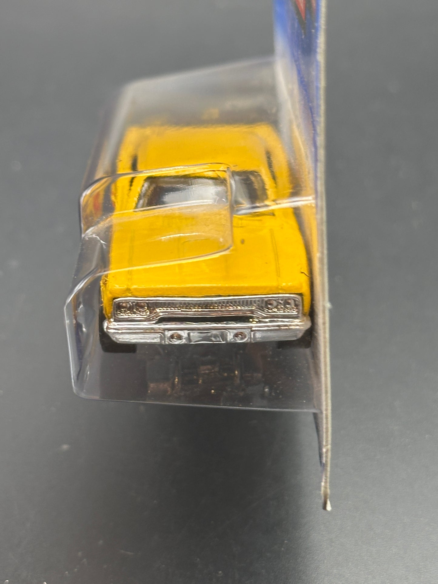 HOT WHEELS - 70 ROADRUNNER (1999) - HW SUGAR RUSH SERIES II 1/4