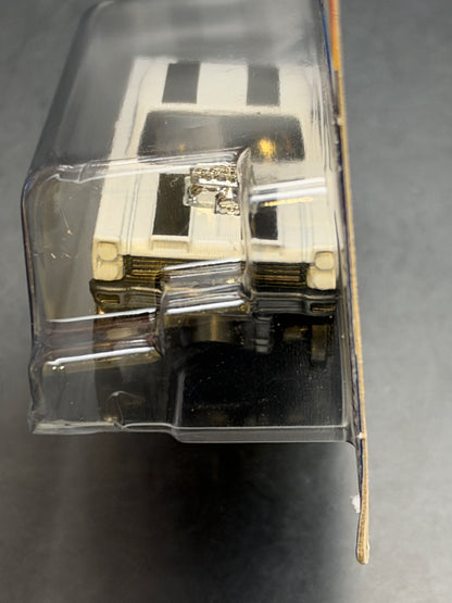 HOT WHEELS - 65 MERCURY COMET CYCLONE (2026) - HW DRAG RACERS 9/10