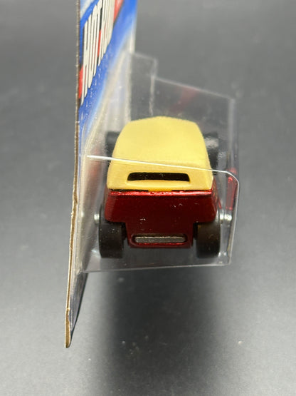 HOT WHEELS - PHAETON (2000) - HW HOT ROD MAGAZINE 1/4